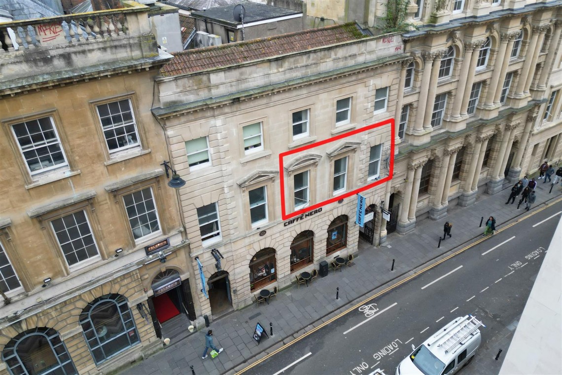 Images for STUDIO FLAT | INVESTMENT | CITY CENTRE