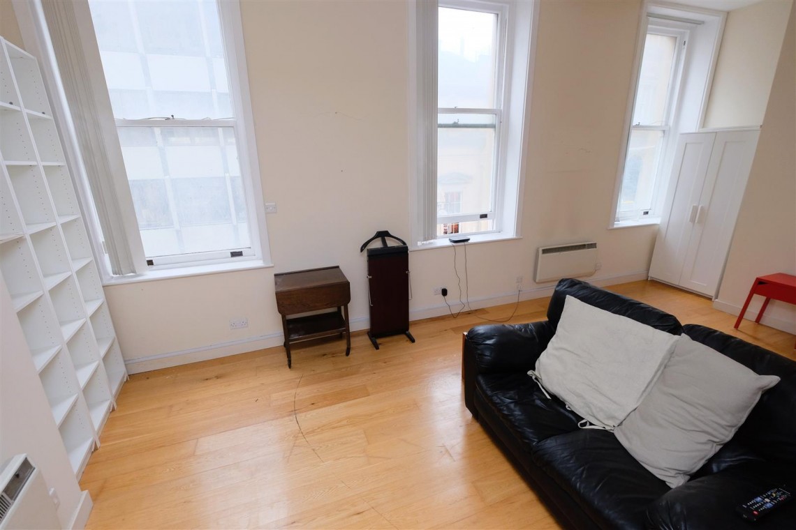 Images for STUDIO FLAT | INVESTMENT | CITY CENTRE