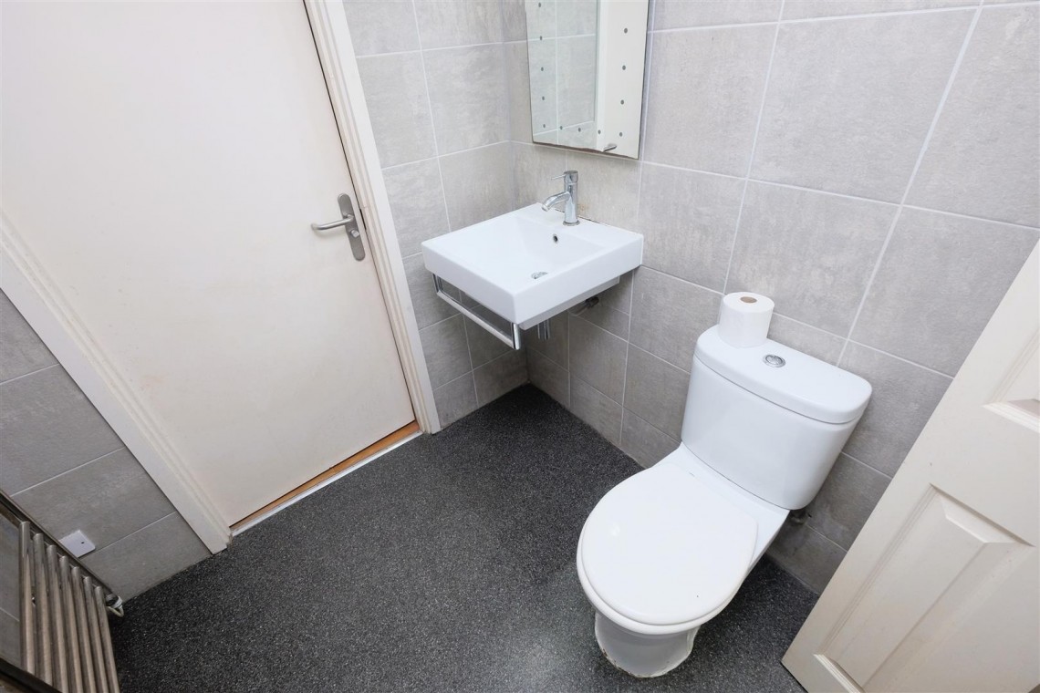 Images for STUDIO FLAT | INVESTMENT | CITY CENTRE