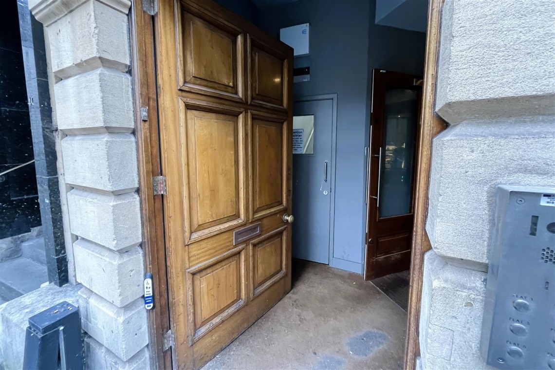 Images for STUDIO FLAT | INVESTMENT | CITY CENTRE