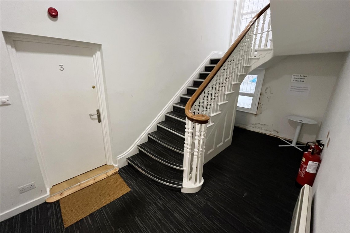 Images for STUDIO FLAT | INVESTMENT | CITY CENTRE