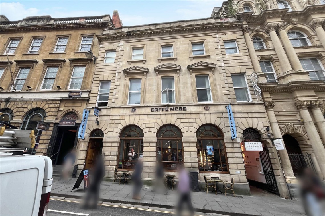 Images for STUDIO FLAT | INVESTMENT | CITY CENTRE