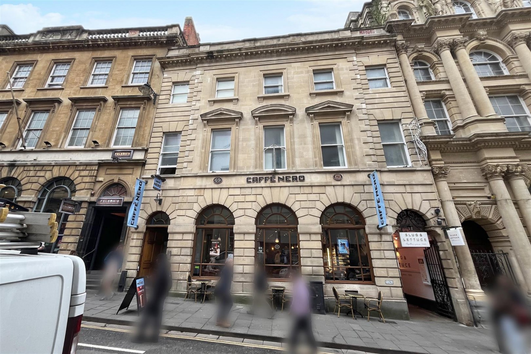 Images for STUDIO FLAT | INVESTMENT | CITY CENTRE
