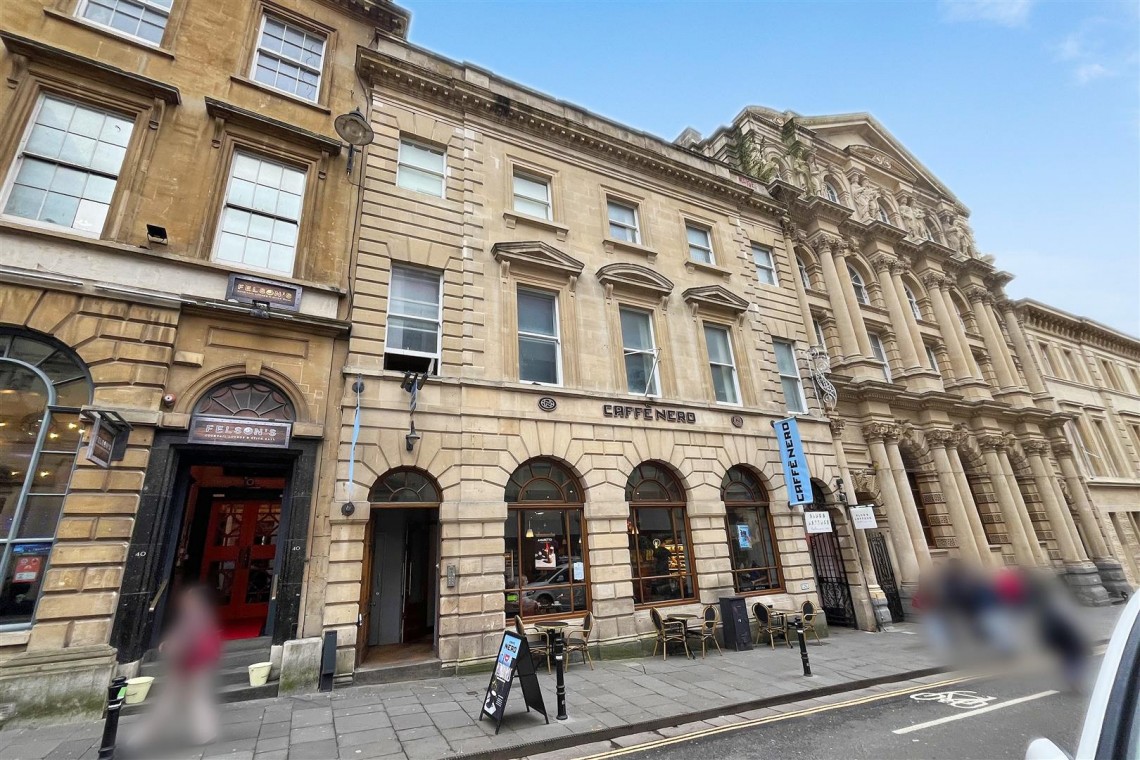 Images for STUDIO FLAT | INVESTMENT | CITY CENTRE