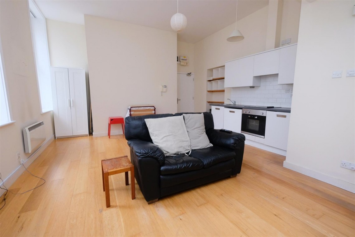 Images for STUDIO FLAT | INVESTMENT | CITY CENTRE