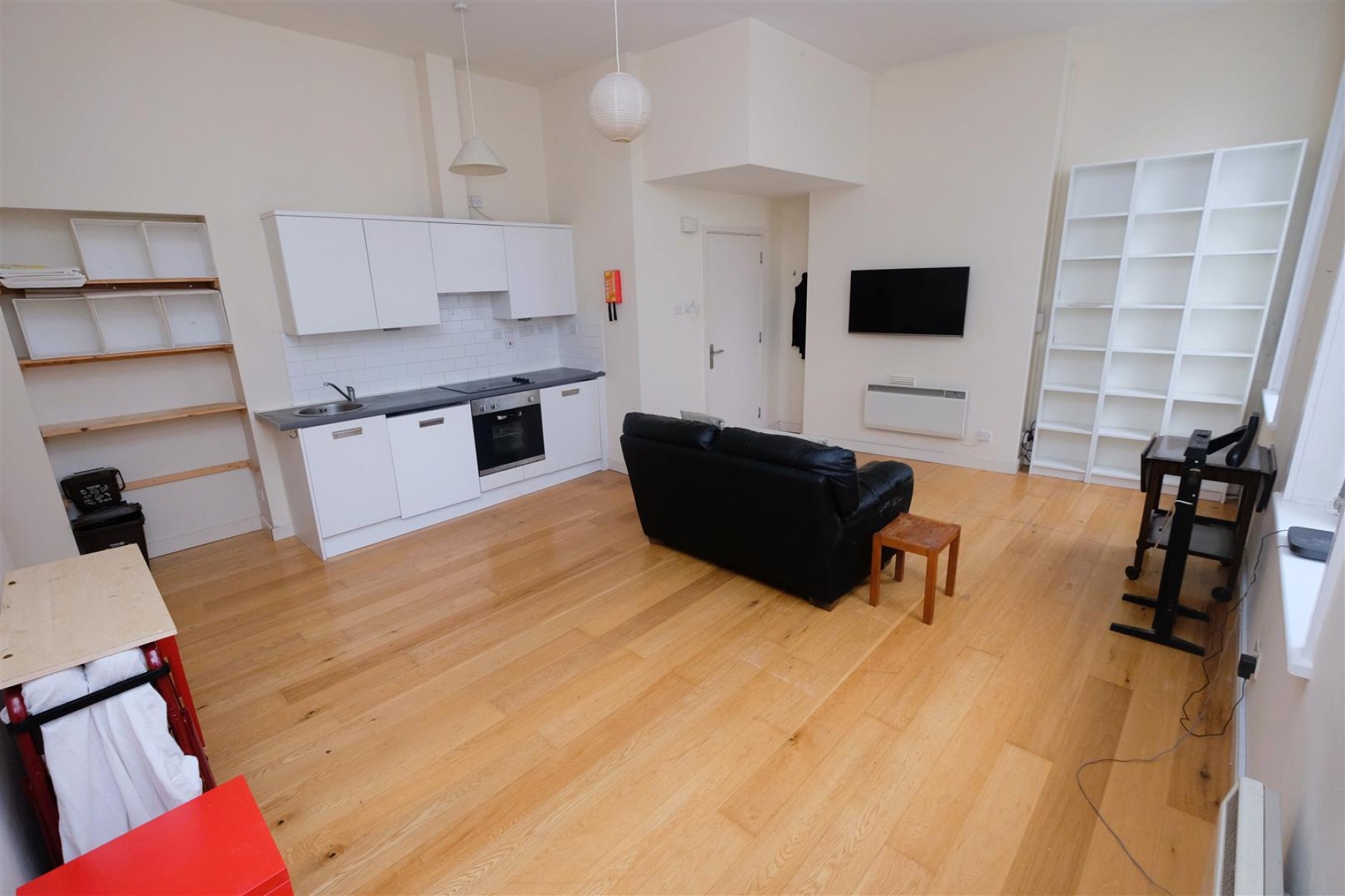 Images for STUDIO FLAT | INVESTMENT | CITY CENTRE