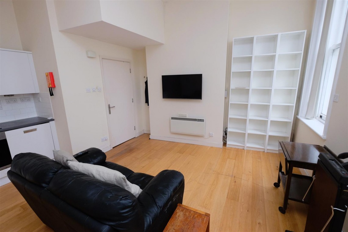 Images for STUDIO FLAT | INVESTMENT | CITY CENTRE