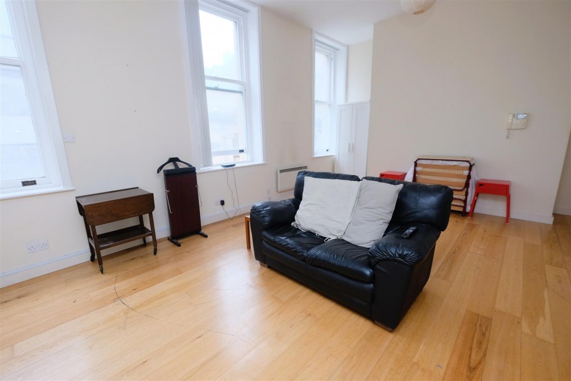 Images for STUDIO FLAT | INVESTMENT | CITY CENTRE