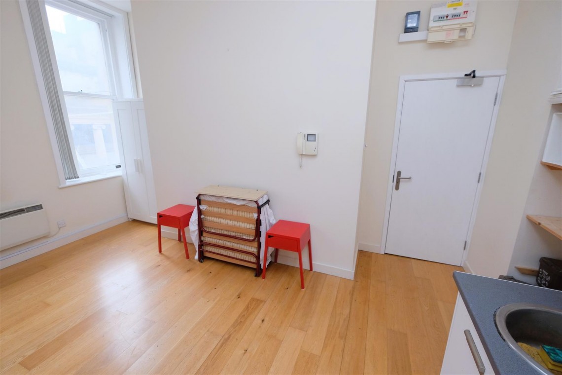 Images for STUDIO FLAT | INVESTMENT | CITY CENTRE