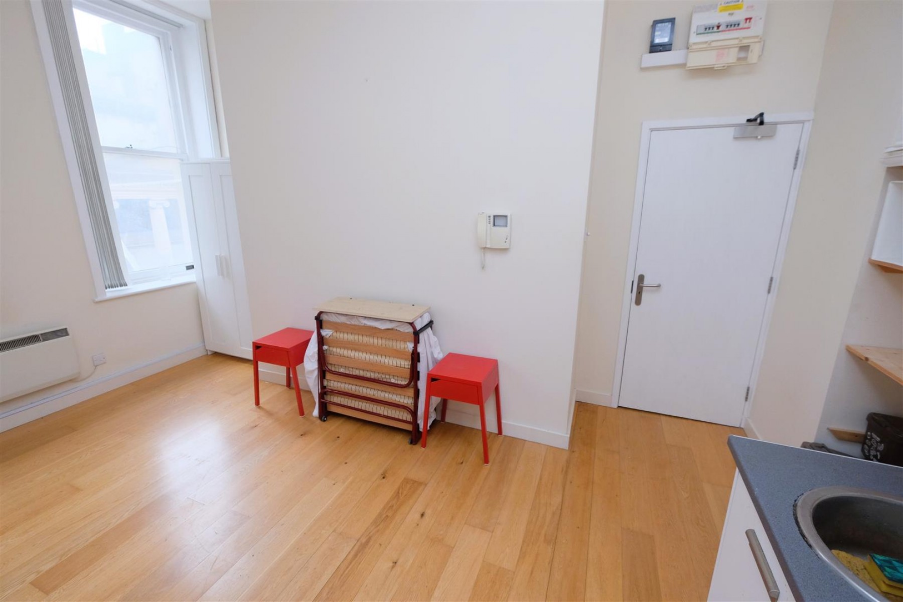 Images for STUDIO FLAT | INVESTMENT | CITY CENTRE