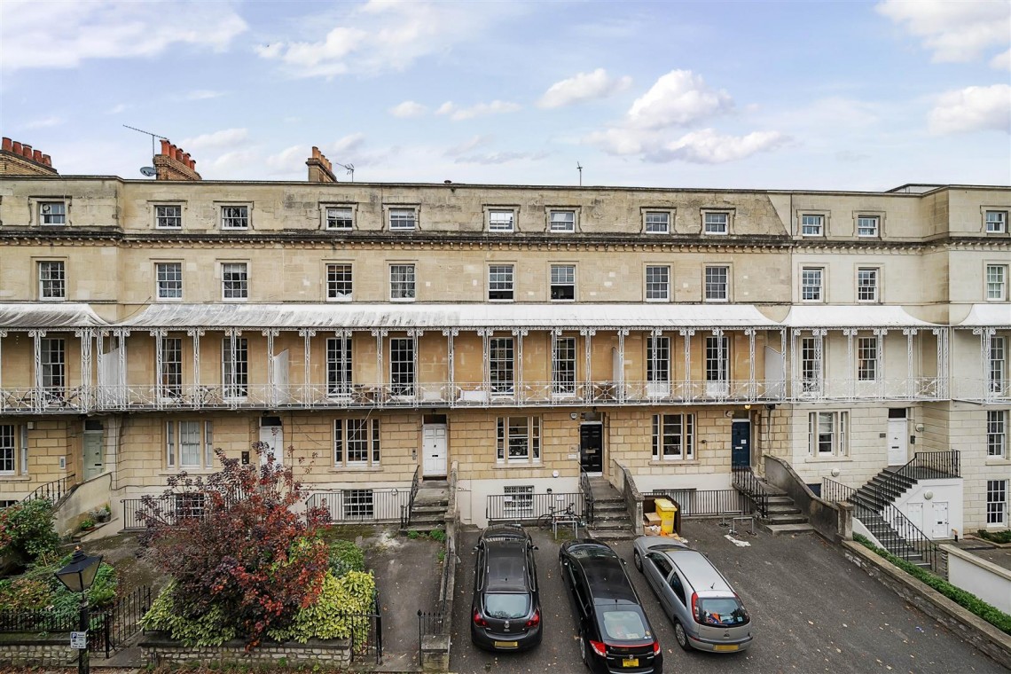 Images for Oakfield Road, Clifton