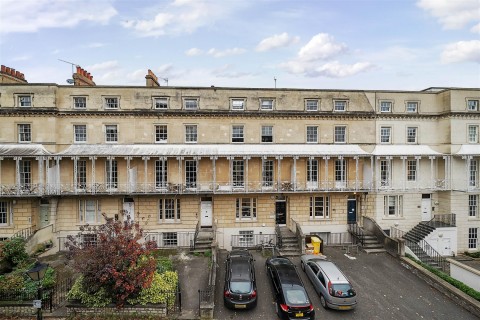 View Full Details for Oakfield Road, Clifton