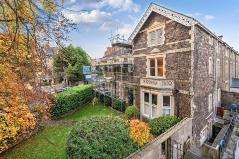 View Full Details for Eaton Crescent, Clifton
