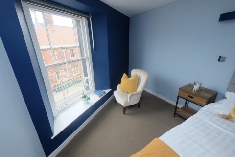 View Full Details for Colston Street, Bristol