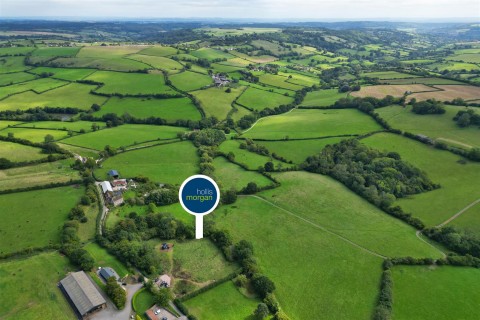 2.27 ACRES | GLAMPING SITE | BA1