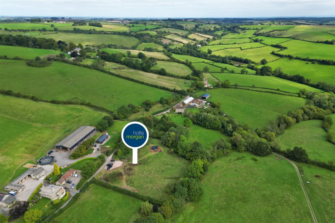 Images for 2.27 ACRES | GLAMPING SITE | BA1