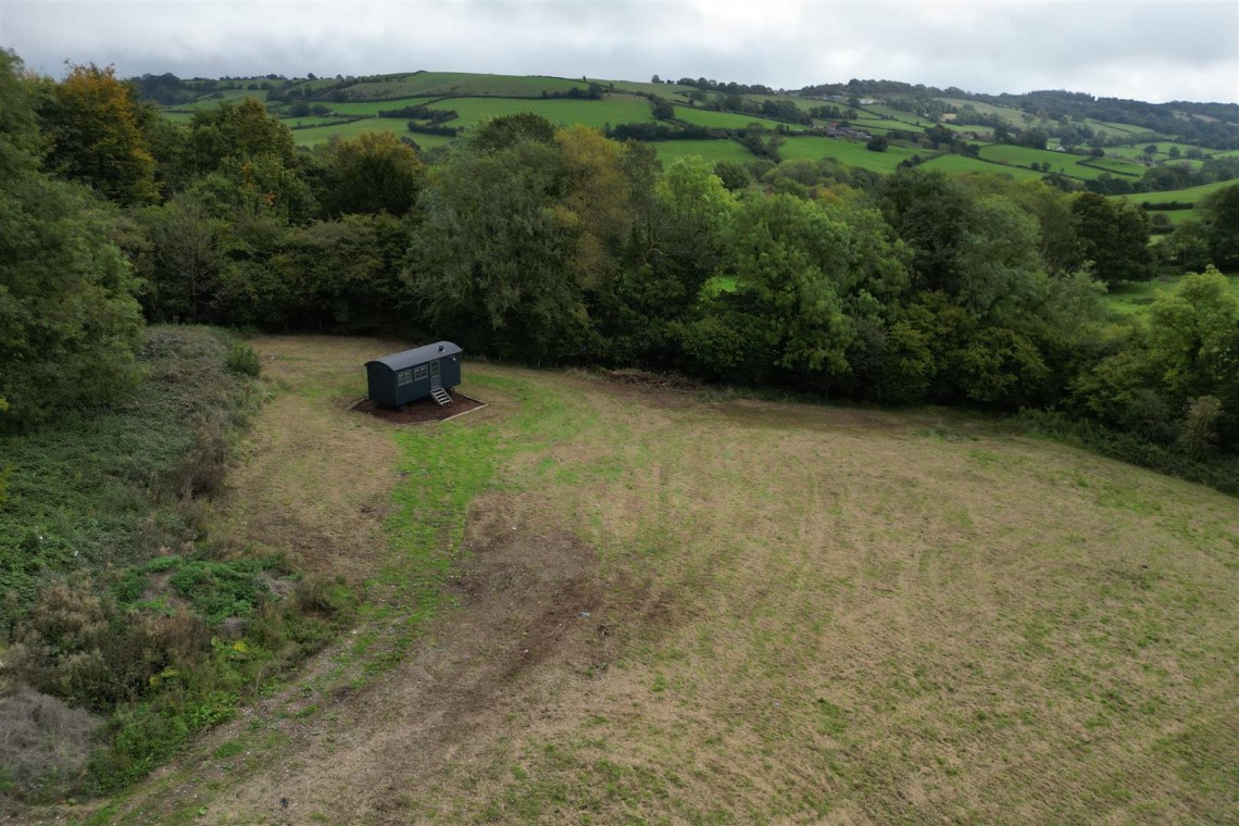 Images for 2.27 ACRES | GLAMPING SITE | BA1