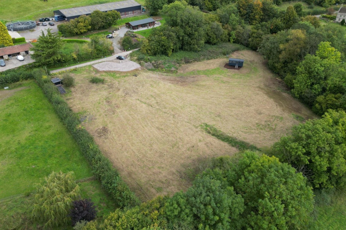 Images for 2.27 ACRES | GLAMPING SITE | BA1