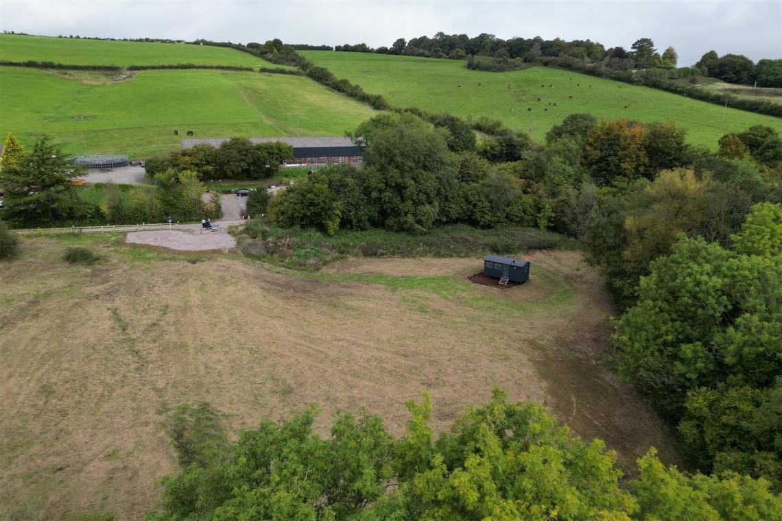 Images for 2.27 ACRES | GLAMPING SITE | BA1