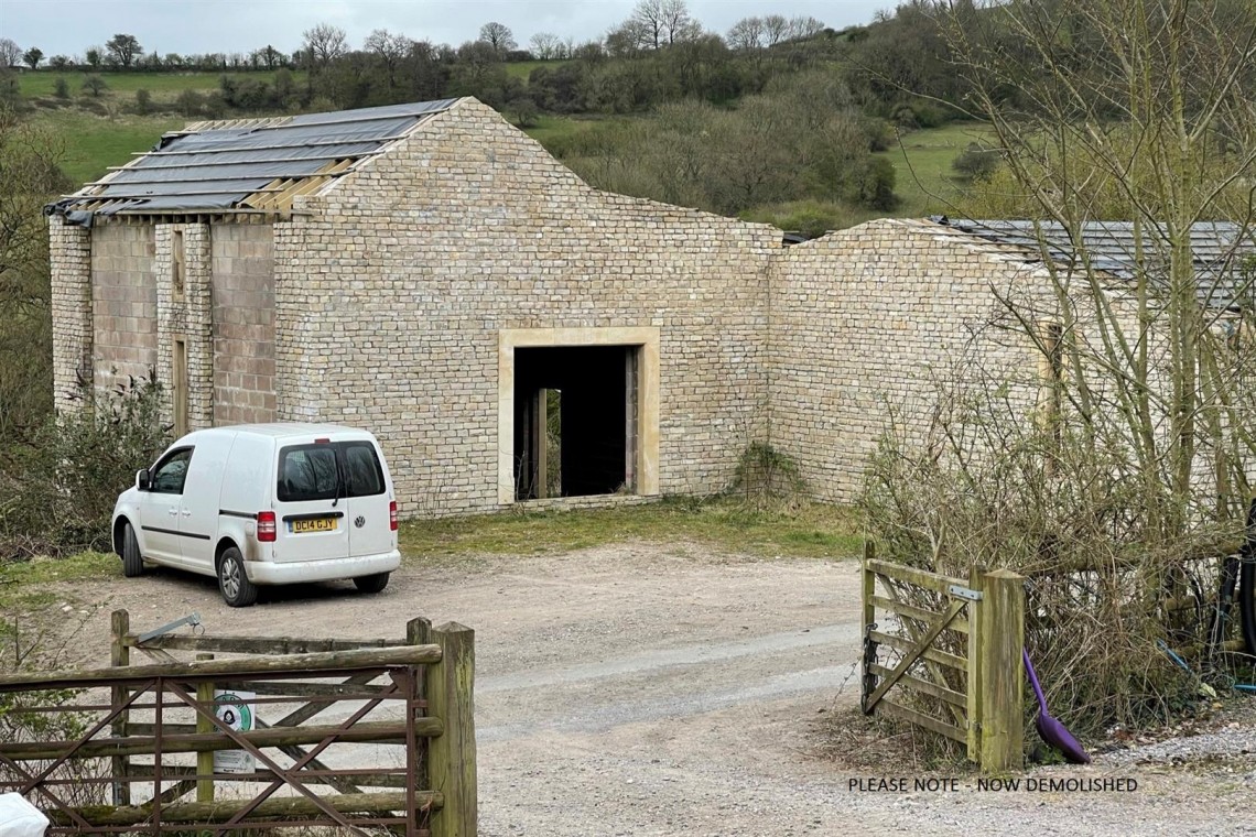 Images for 2.27 ACRES | GLAMPING SITE | BA1