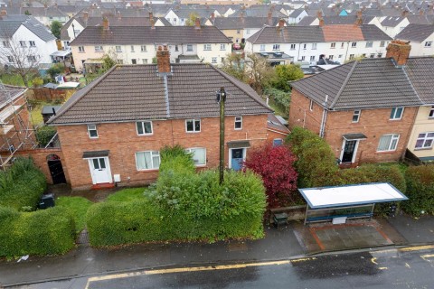View Full Details for GARDEN FLAT | BS3