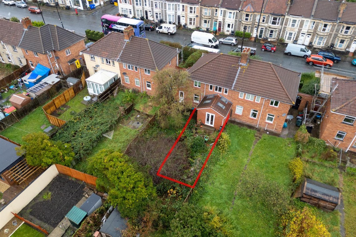 Images for GARDEN FLAT | BS3