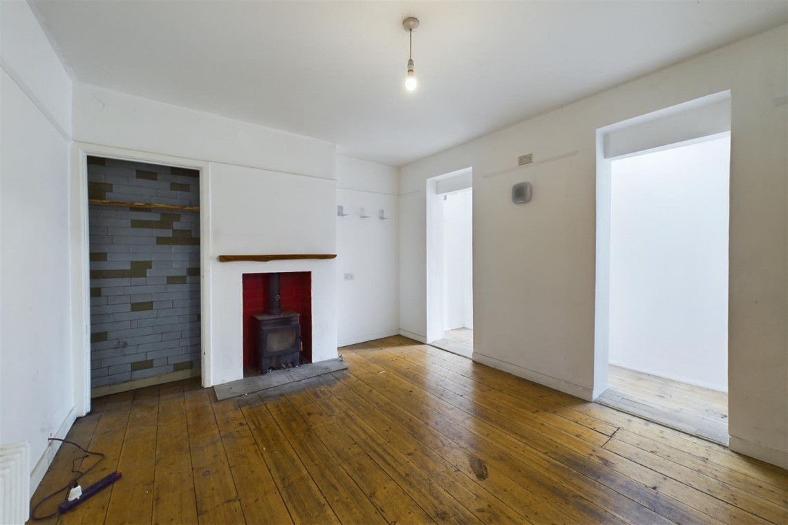 Images for GARDEN FLAT | BS3