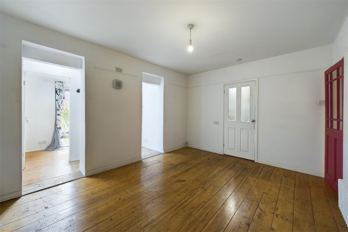 Images for GARDEN FLAT | BS3
