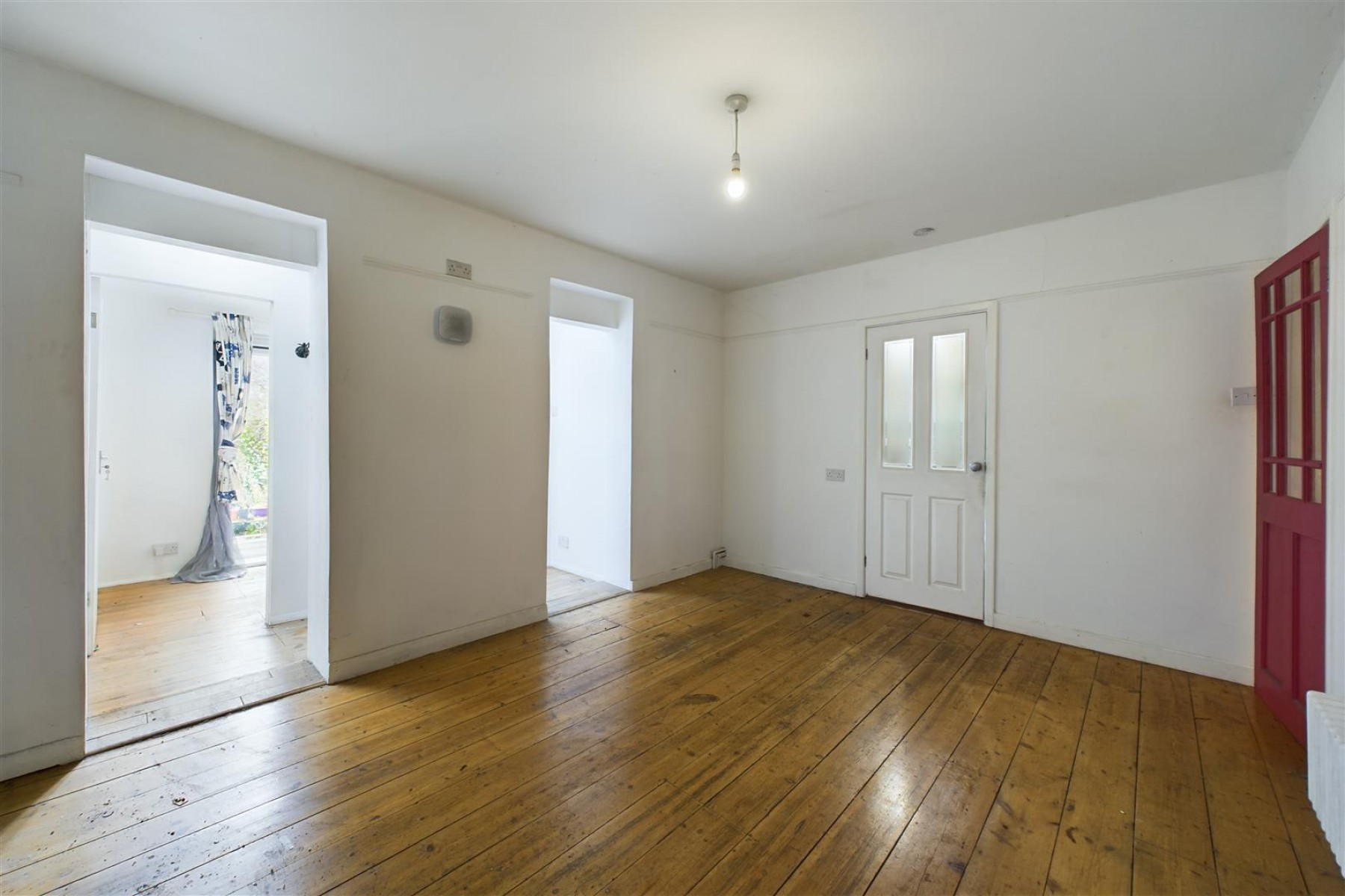 Images for GARDEN FLAT | BS3