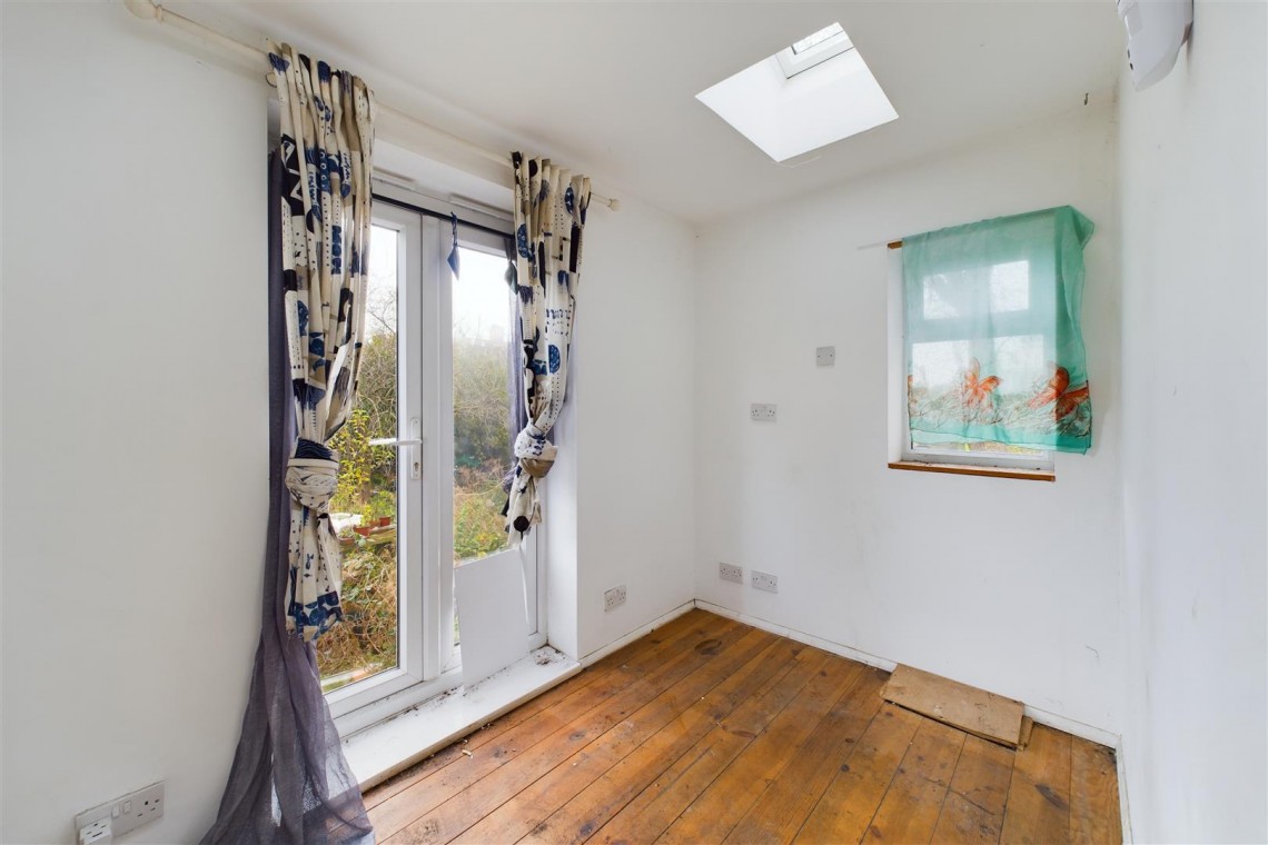Images for GARDEN FLAT | BS3