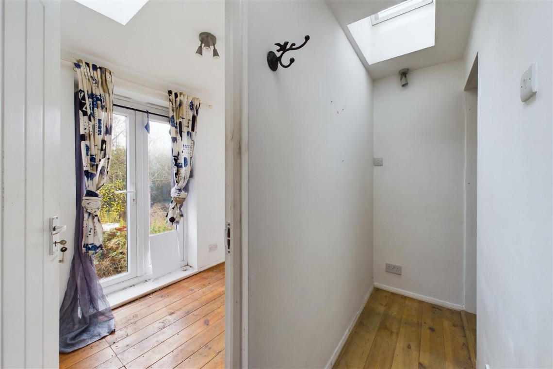 Images for GARDEN FLAT | BS3