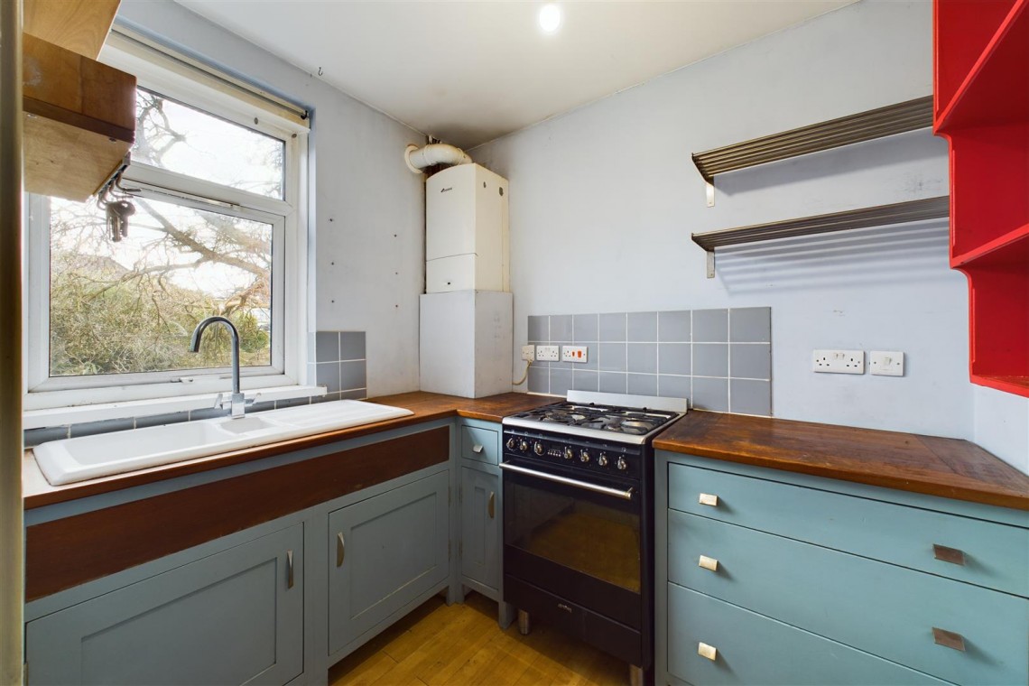 Images for GARDEN FLAT | BS3