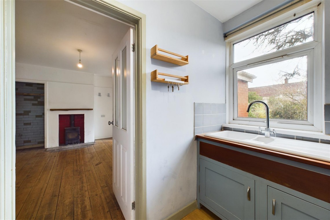 Images for GARDEN FLAT | BS3