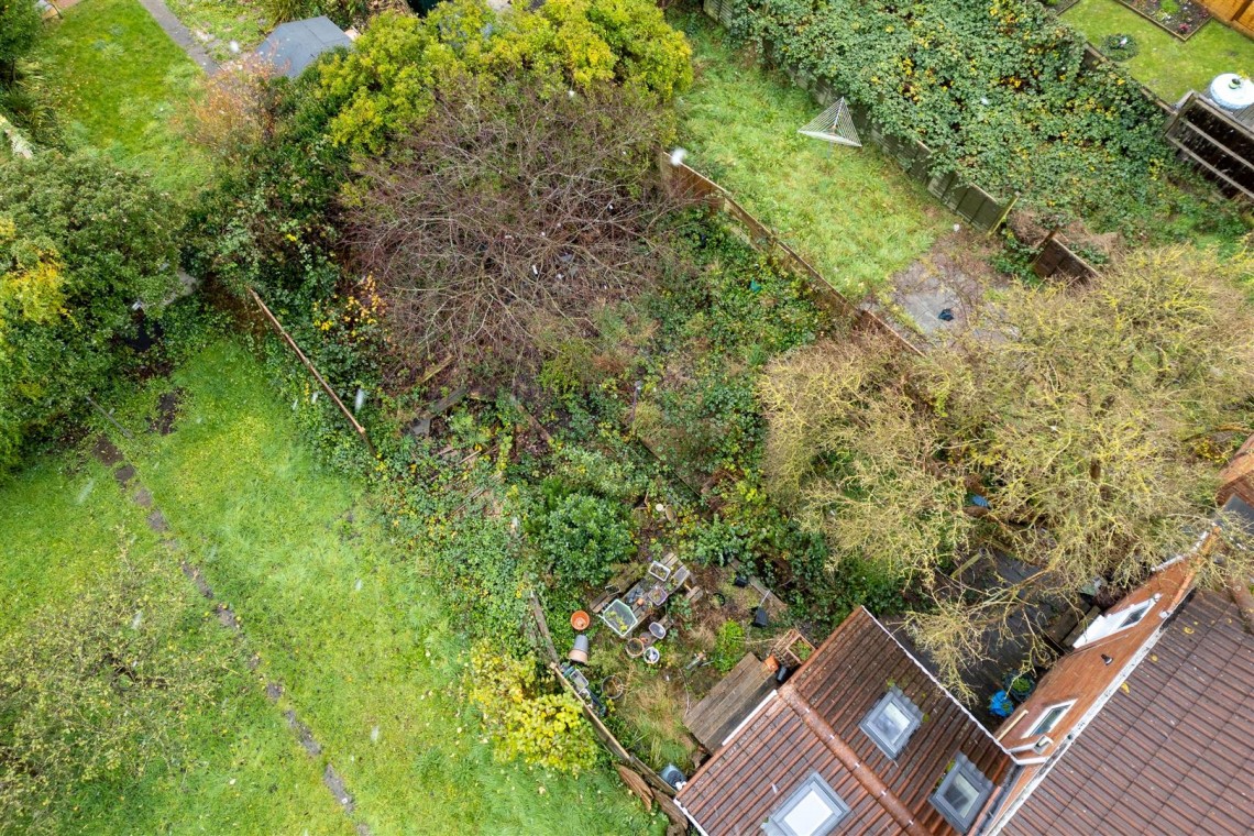 Images for GARDEN FLAT | BS3