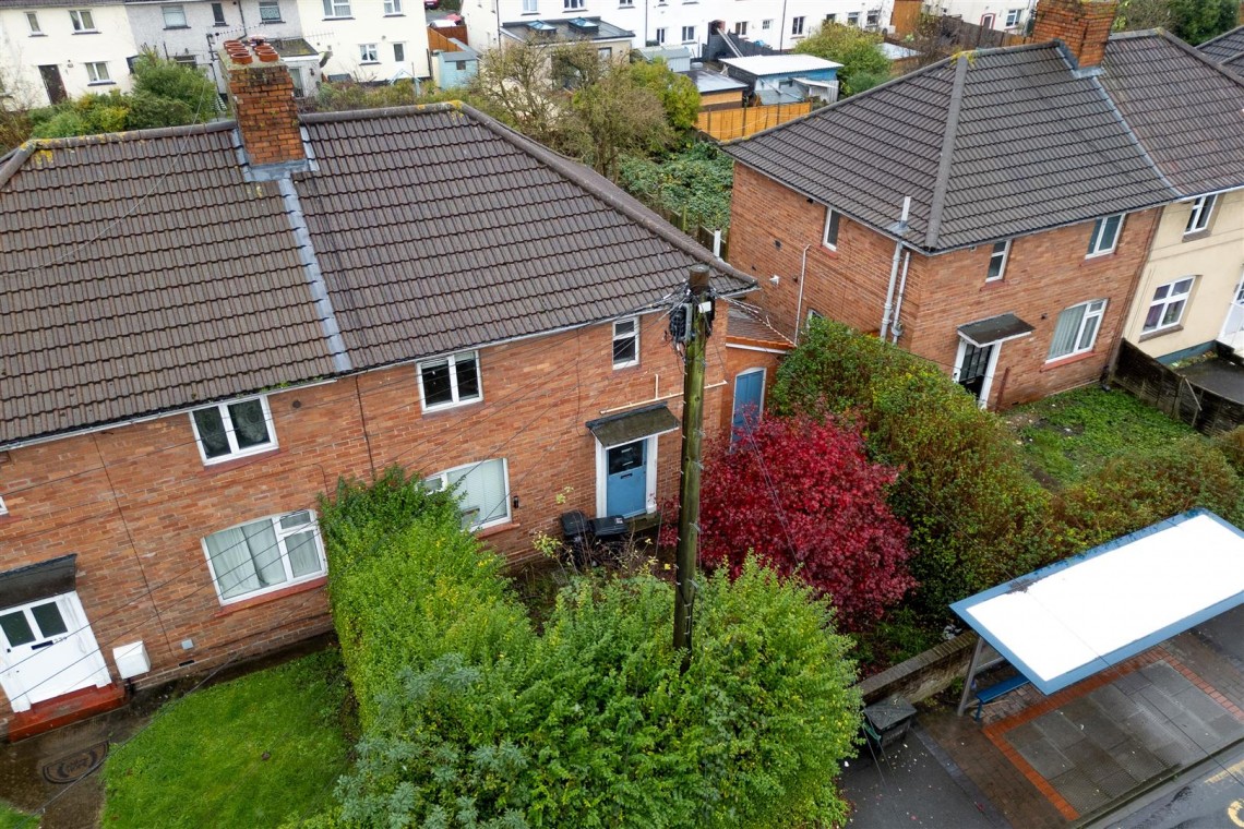Images for GARDEN FLAT | BS3
