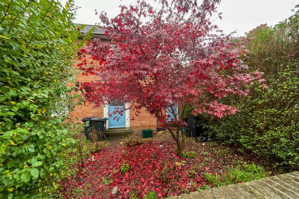 Images for GARDEN FLAT | BS3