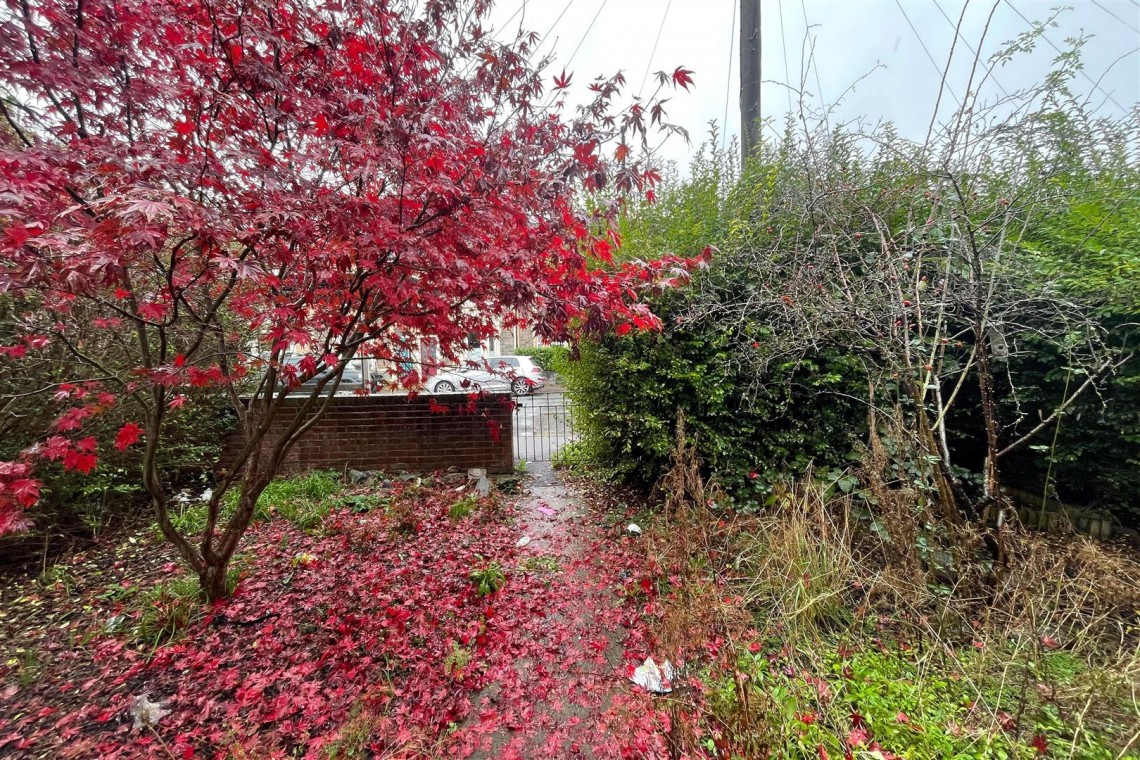 Images for GARDEN FLAT | BS3