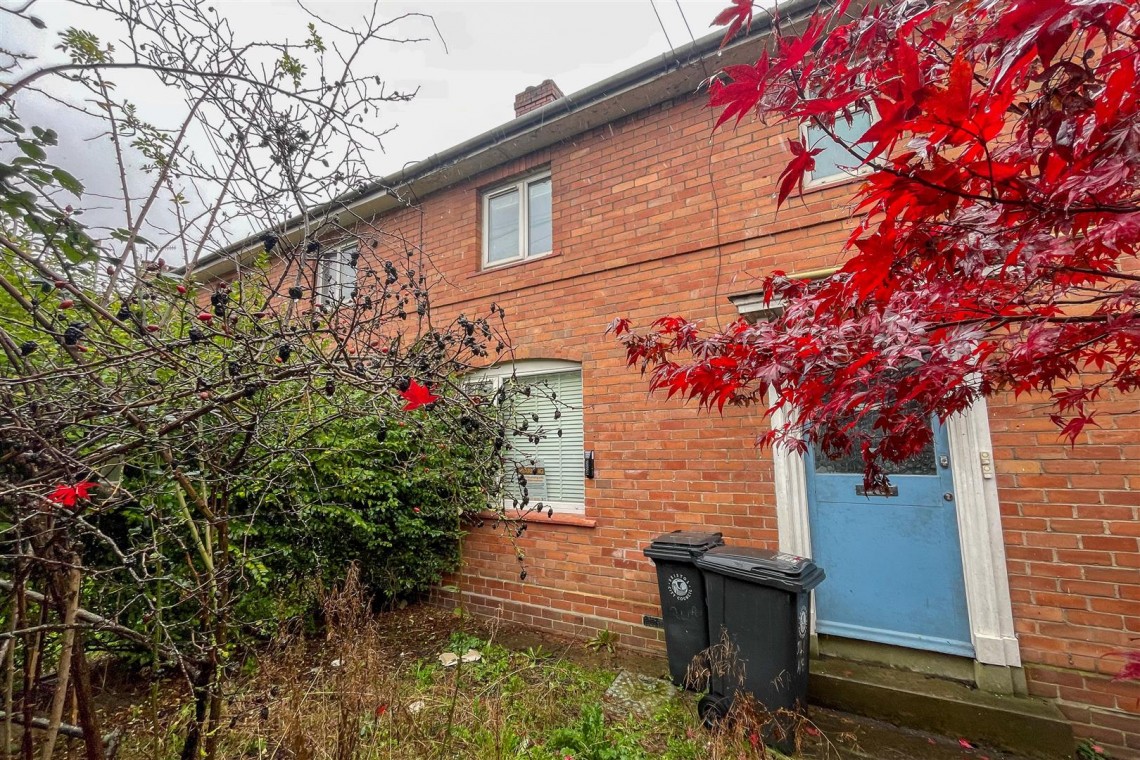 Images for GARDEN FLAT | BS3
