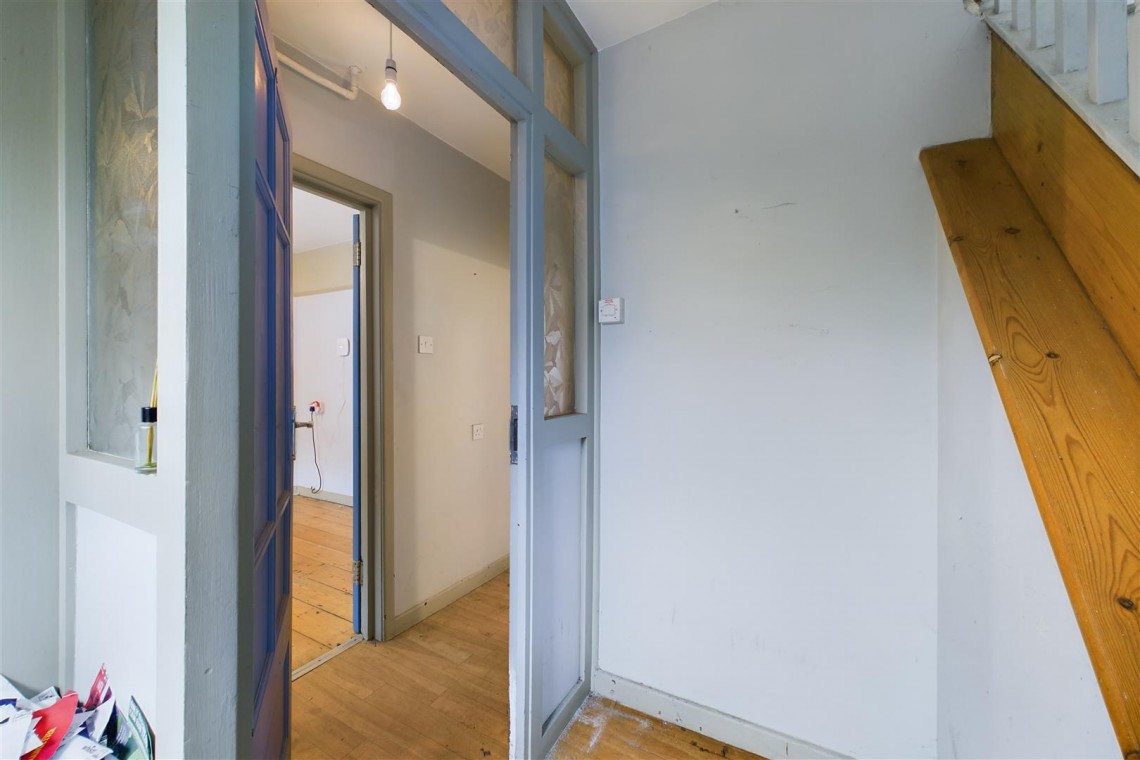 Images for GARDEN FLAT | BS3