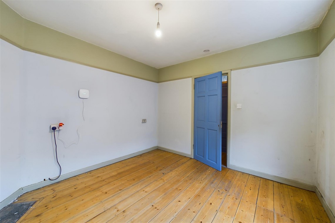 Images for GARDEN FLAT | BS3