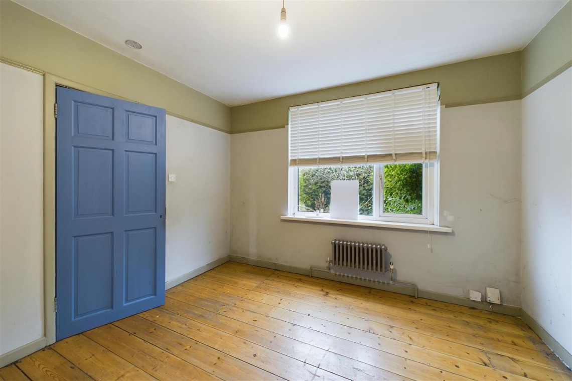Images for GARDEN FLAT | BS3