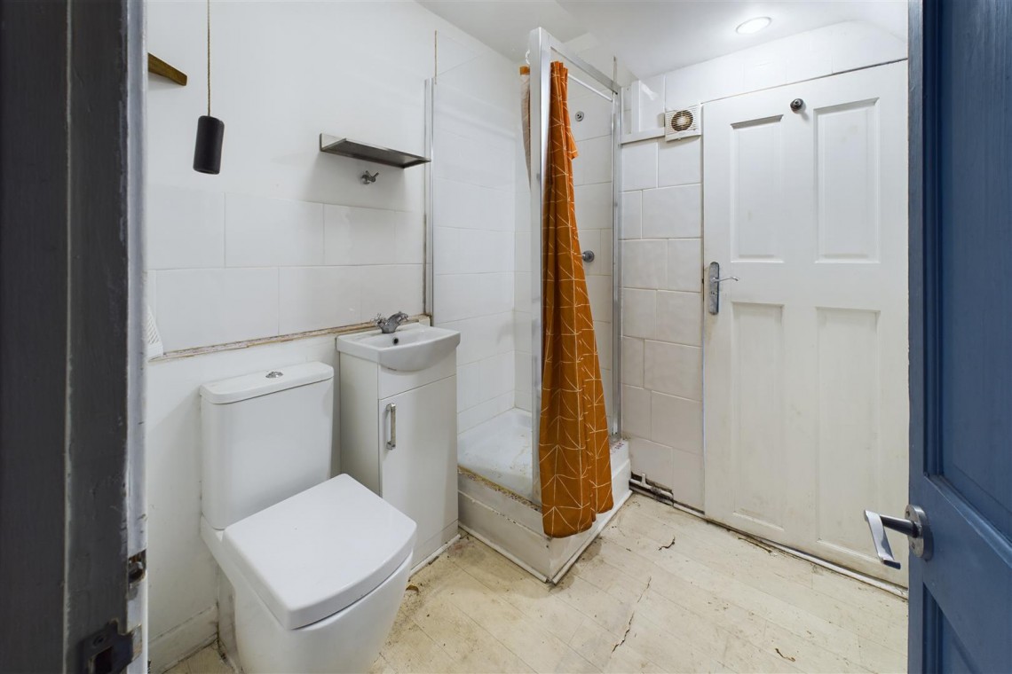 Images for GARDEN FLAT | BS3