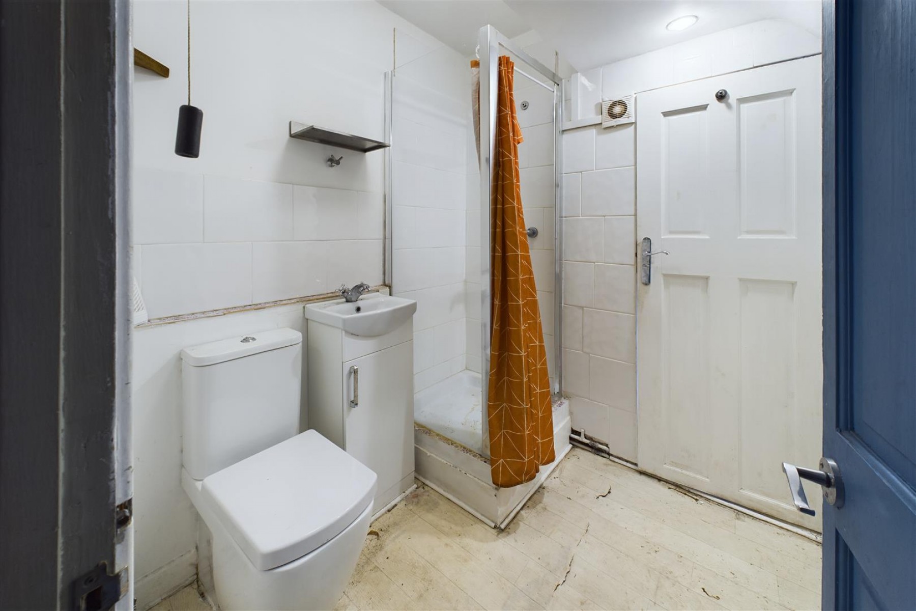 Images for GARDEN FLAT | BS3