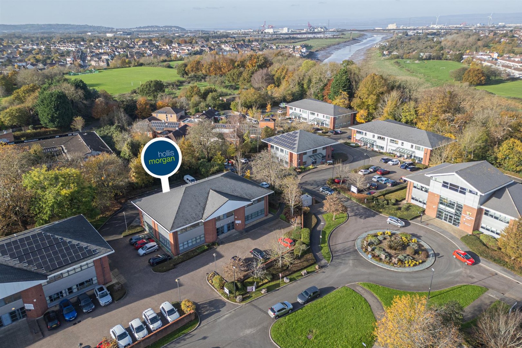 65 Macrae Road, Eden Office Park, BS20 0DD