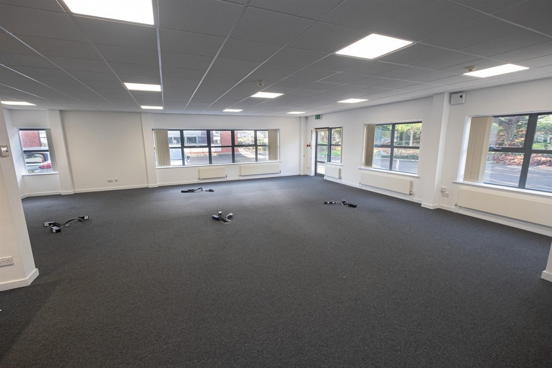 65 Macrae Road, Eden Office Park, BS20 0DD
