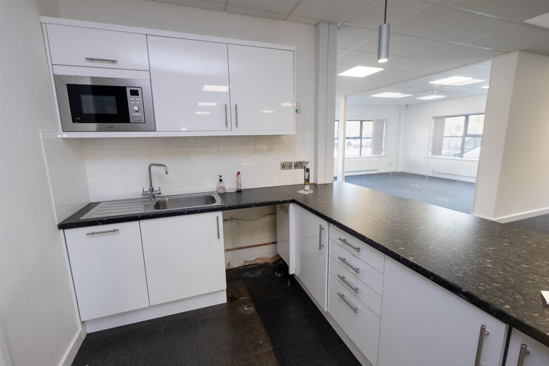 65 Macrae Road, Eden Office Park, BS20 0DD