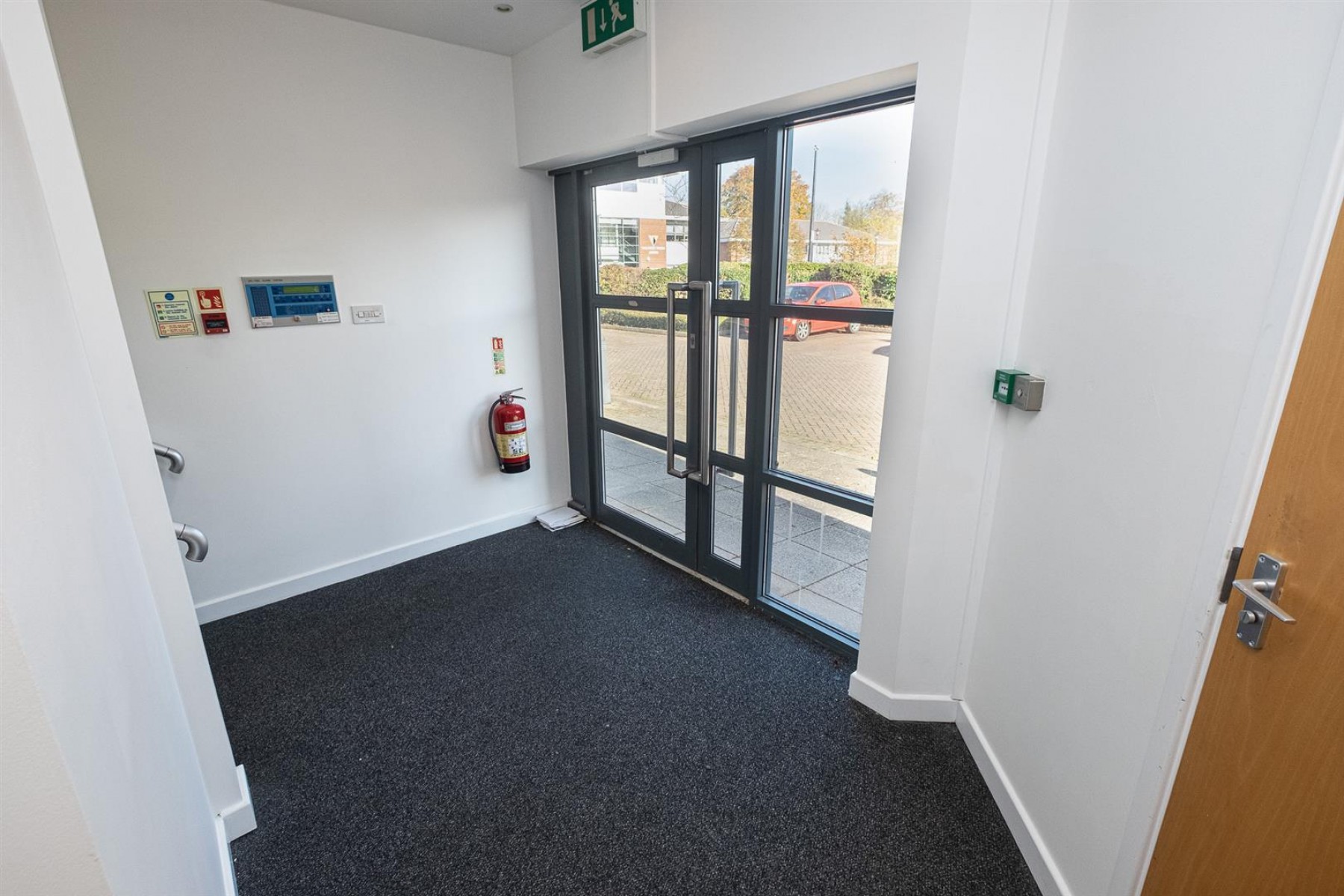 65 Macrae Road, Eden Office Park, BS20 0DD