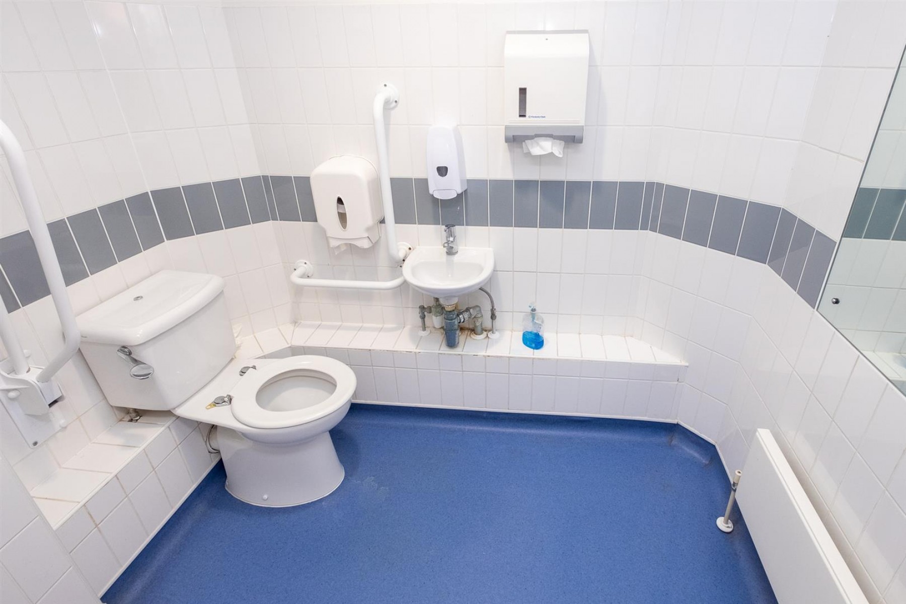 65 Macrae Road, Eden Office Park, BS20 0DD