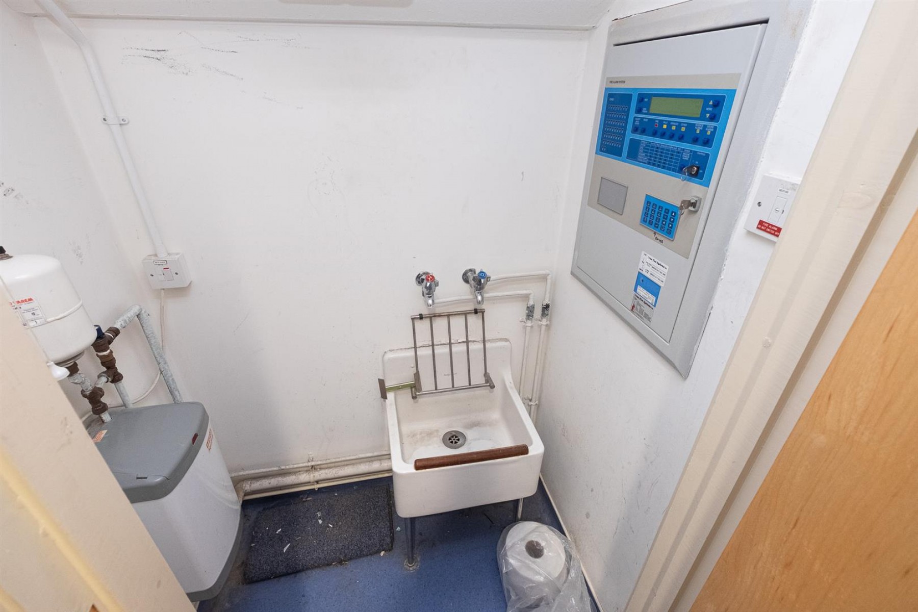 65 Macrae Road, Eden Office Park, BS20 0DD