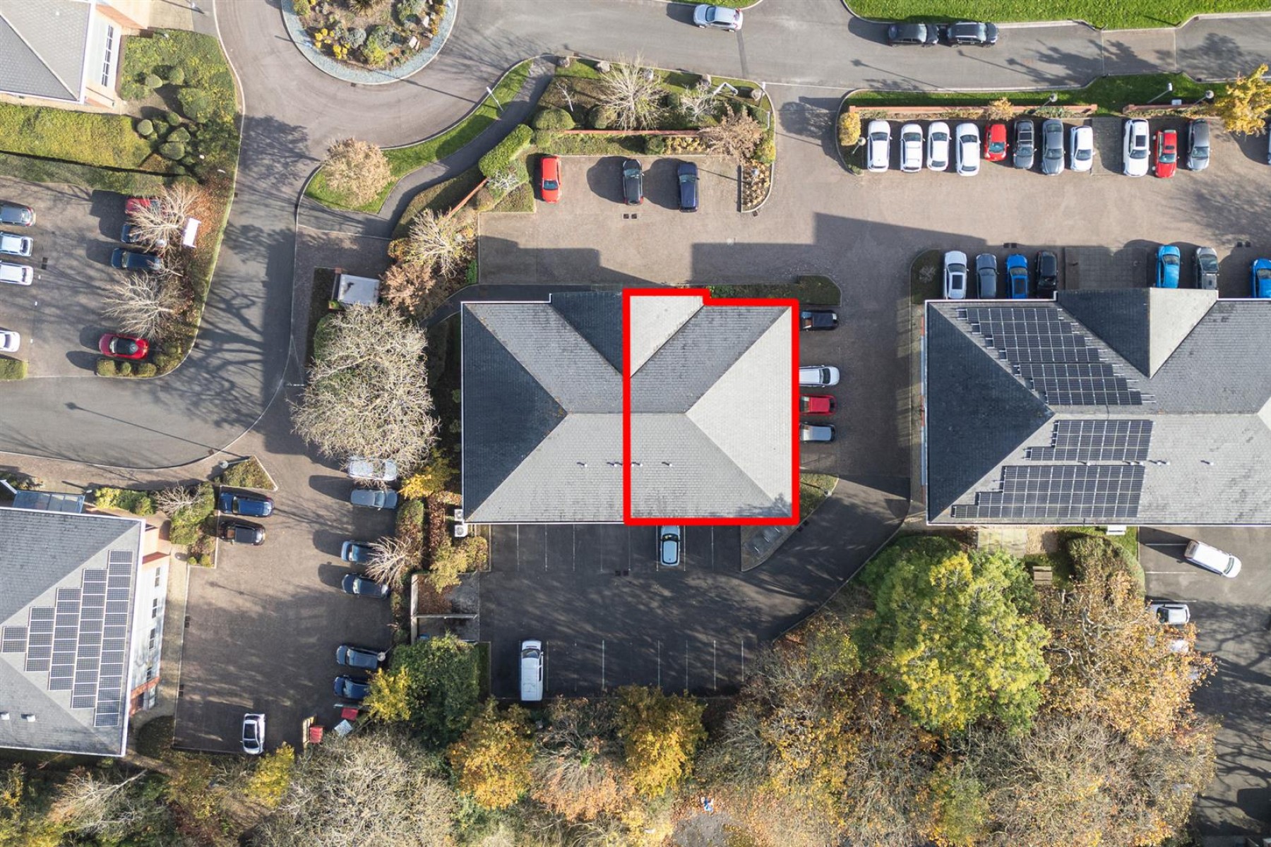 65 Macrae Road, Eden Office Park, BS20 0DD